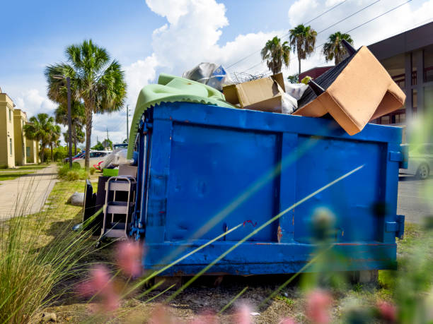Springville, VA Junk Removal Company